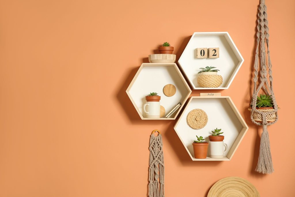 DIY Wohnideen für Anfänger