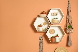 Welche DIY Wohnideen sind einfach für Anfänger umzusetzen?